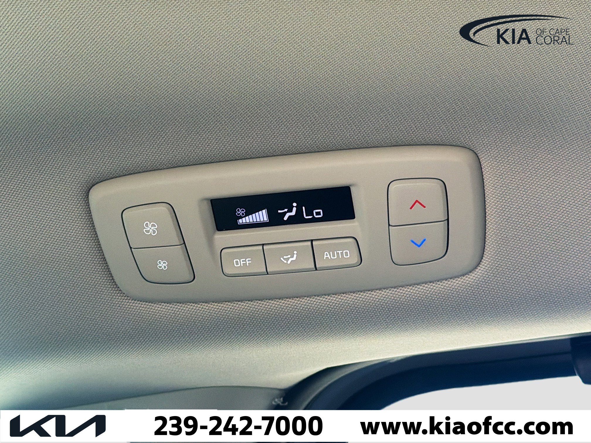 New 2026 Kia Carnival SX image 17