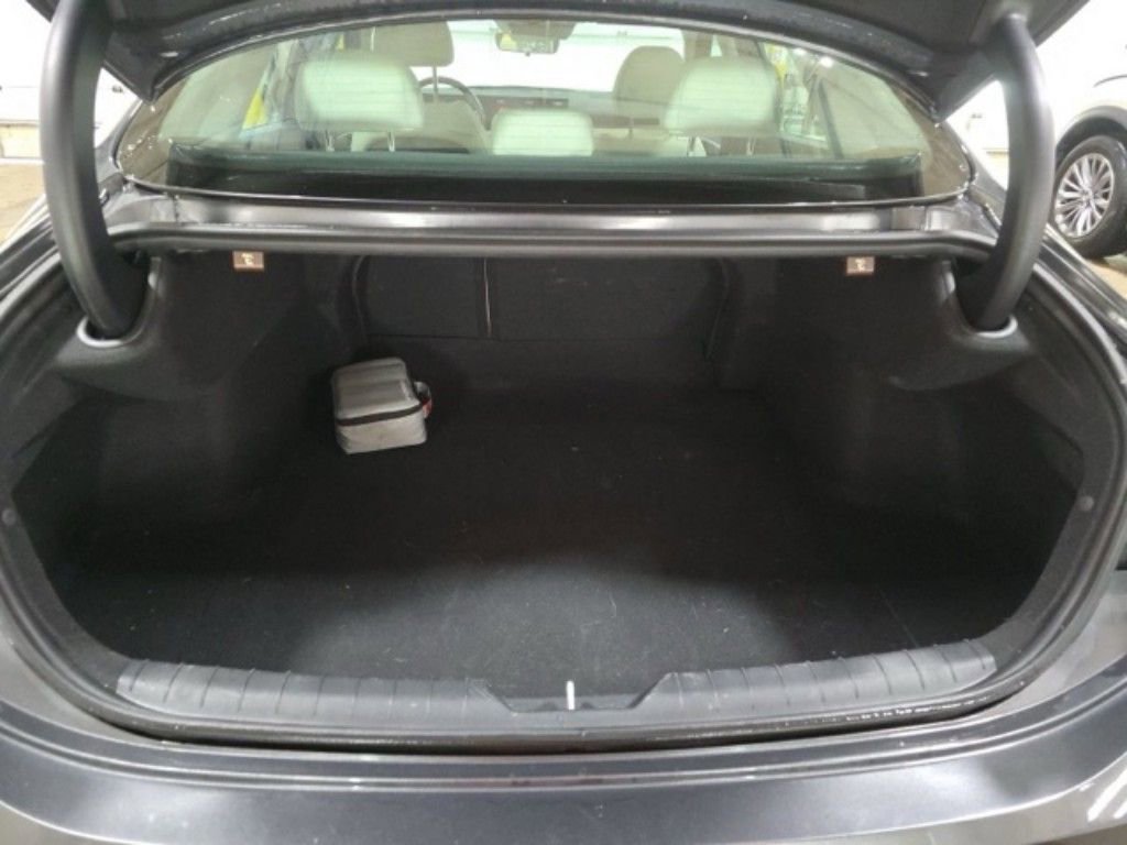 Used 2025 Hyundai Sonata SEL image 14