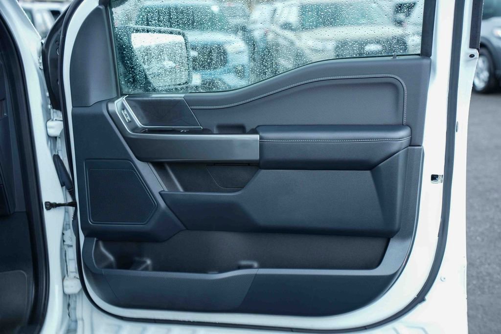 Used 2023 Ford F150 XLT w/ Equipment Group 302A High image 14