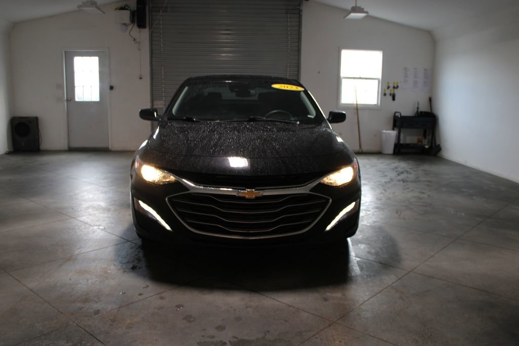 Used 2023 Chevrolet Malibu LT image 45
