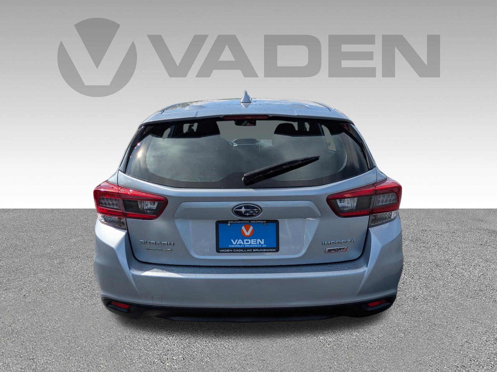 Used 2023 Subaru Impreza 2.0i Sport image 26