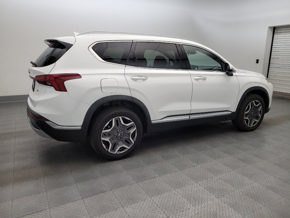 Used 2022 Hyundai Santa Fe SEL Convenience AWD/4WD image 10