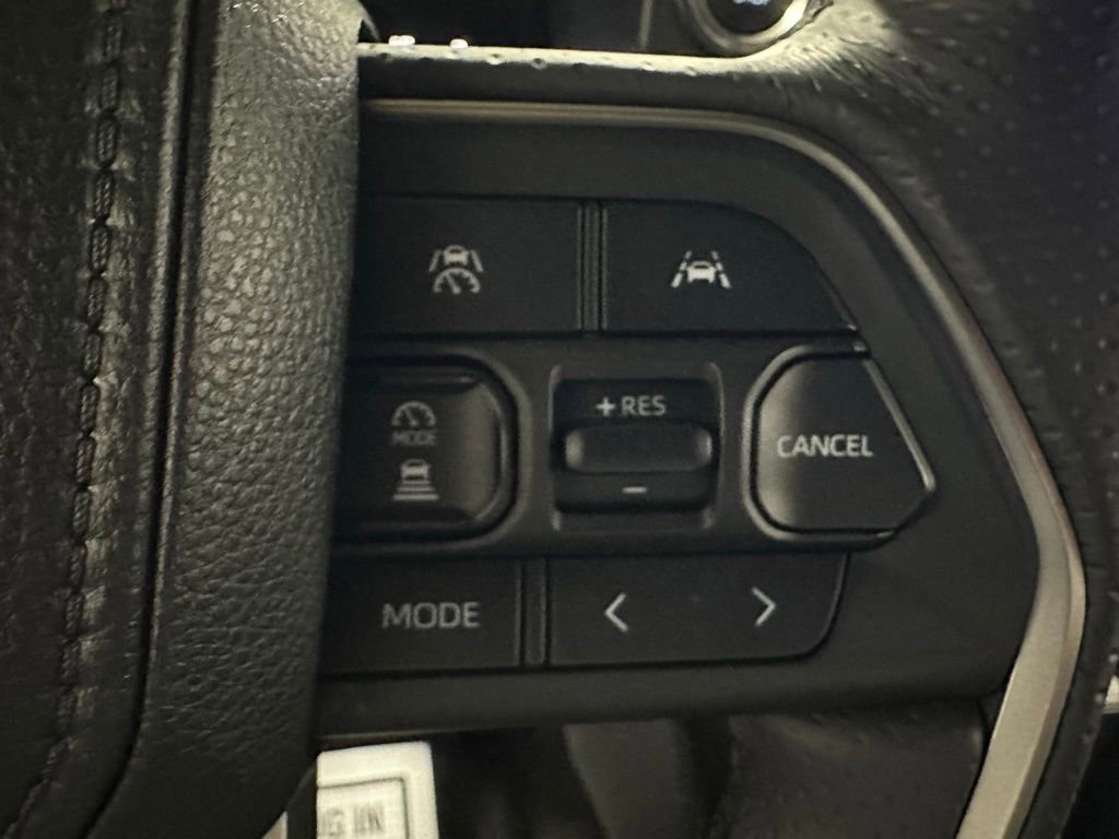 Used 2025 Toyota 4Runner SR5 image 20