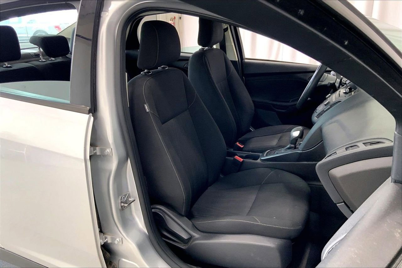 Used 2016 Ford Focus S FWD image 16