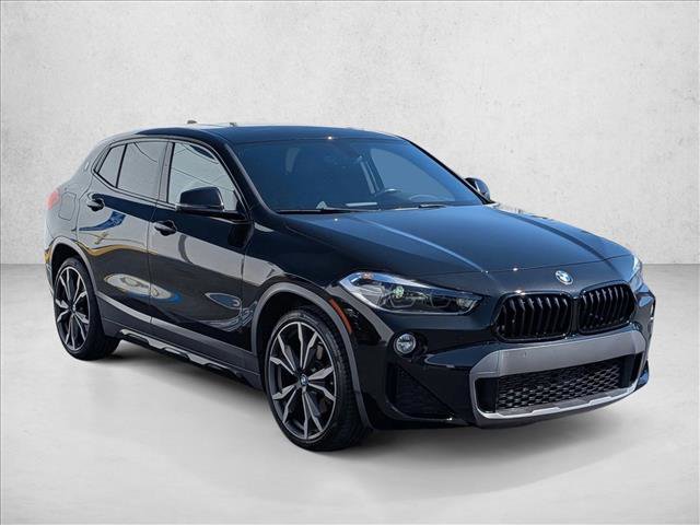 Used 2018 BMW X2 sDrive28i w/ M SportX Package image 3