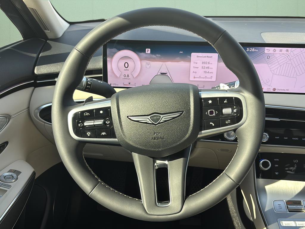 Used 2026 Genesis GV70 2.5T Select image 26