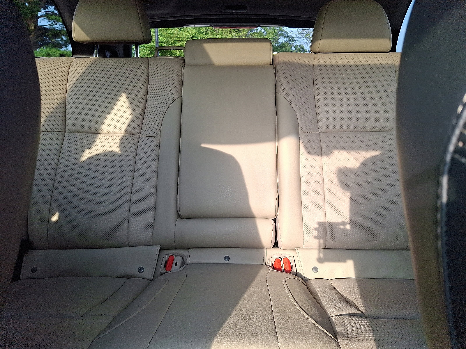 Used 2021 Subaru Outback Limited w/ Popular Package #2 image 19