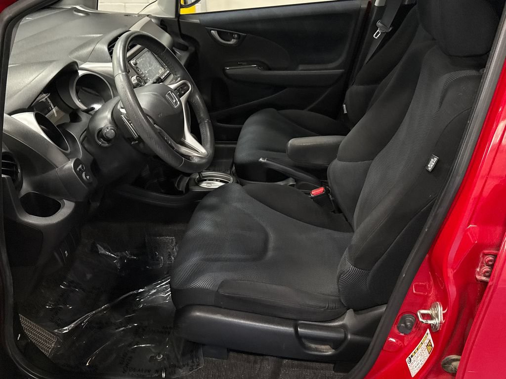 Used 2009 Honda Fit Sport image 6