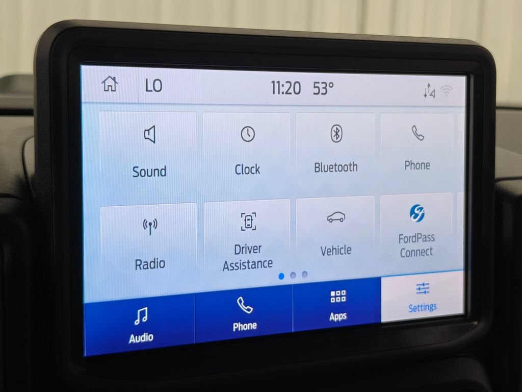Used 2023 Ford Bronco Sport Big Bend w/ Convenience Package AWD/4WD image 38