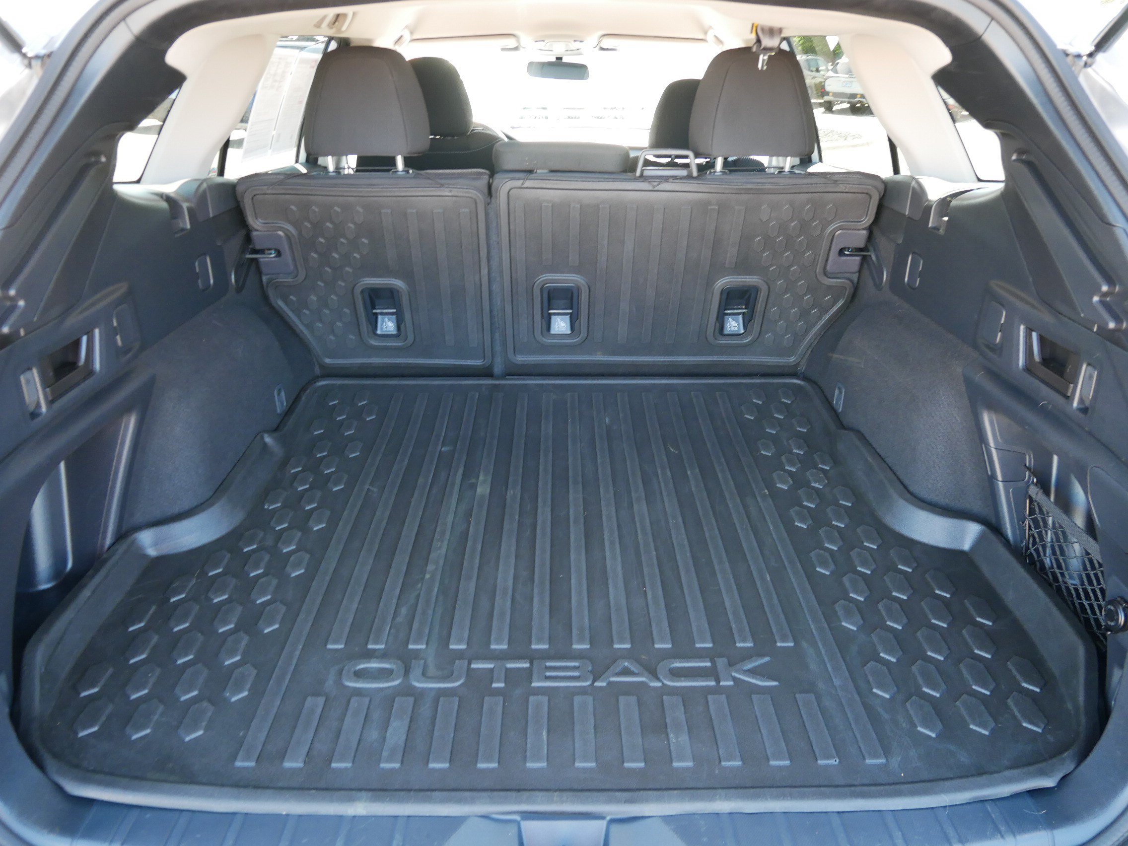 Certified 2024 Subaru Outback Premium AWD/4WD image 18