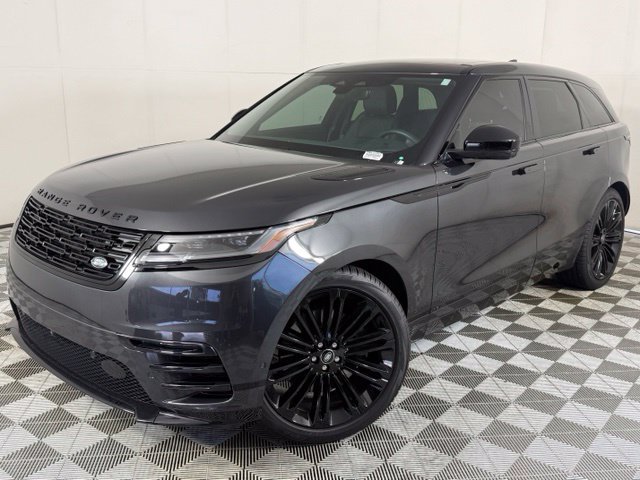 Used 2026 Land Rover Range Rover Velar Dynamic SE AWD/4WD 360° Tour