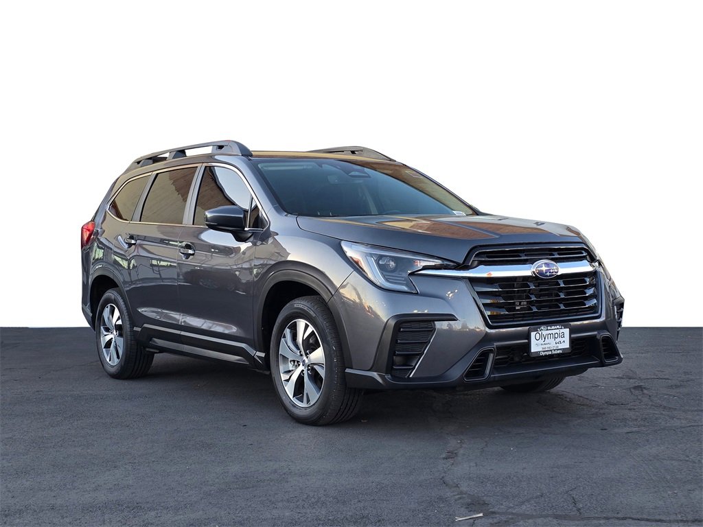 Used 2024 Subaru Ascent Premium w/ Convenience Package