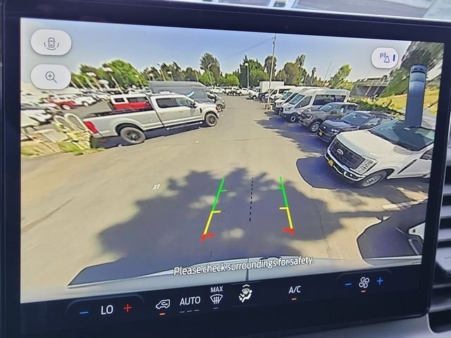 New 2026 Ford Transit 250 148 Medium Roof w/ Load Area Protection Package RWD image 25