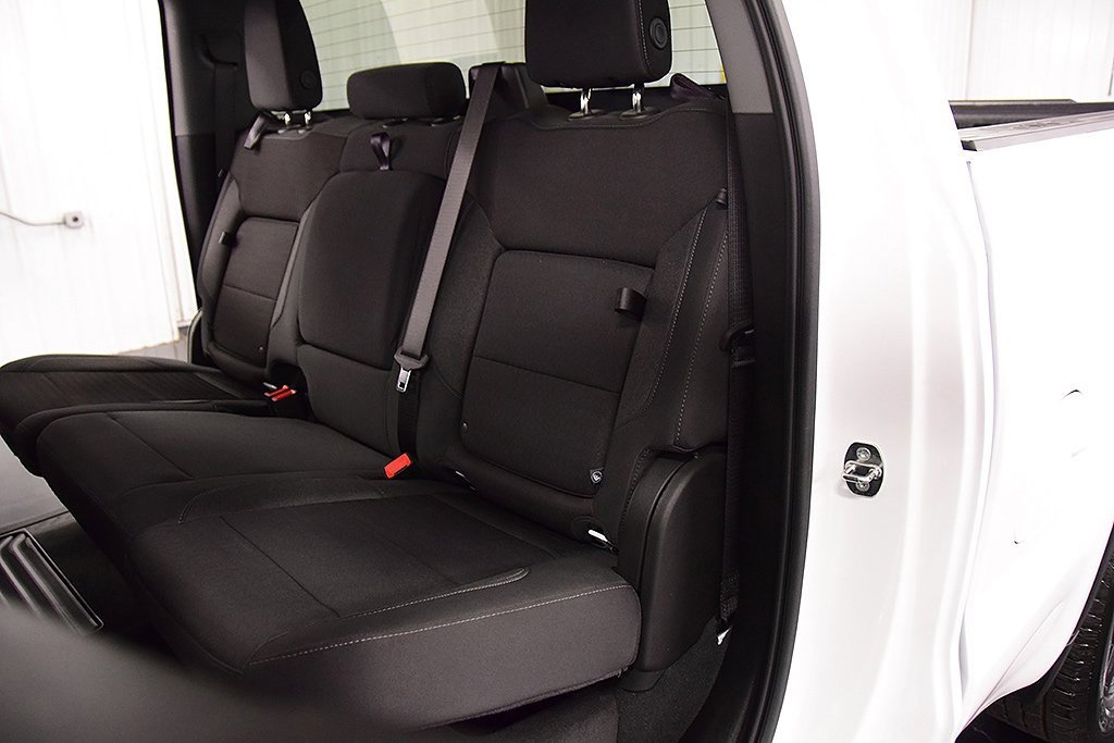 Used 2024 GMC Sierra 1500 Elevation image 32