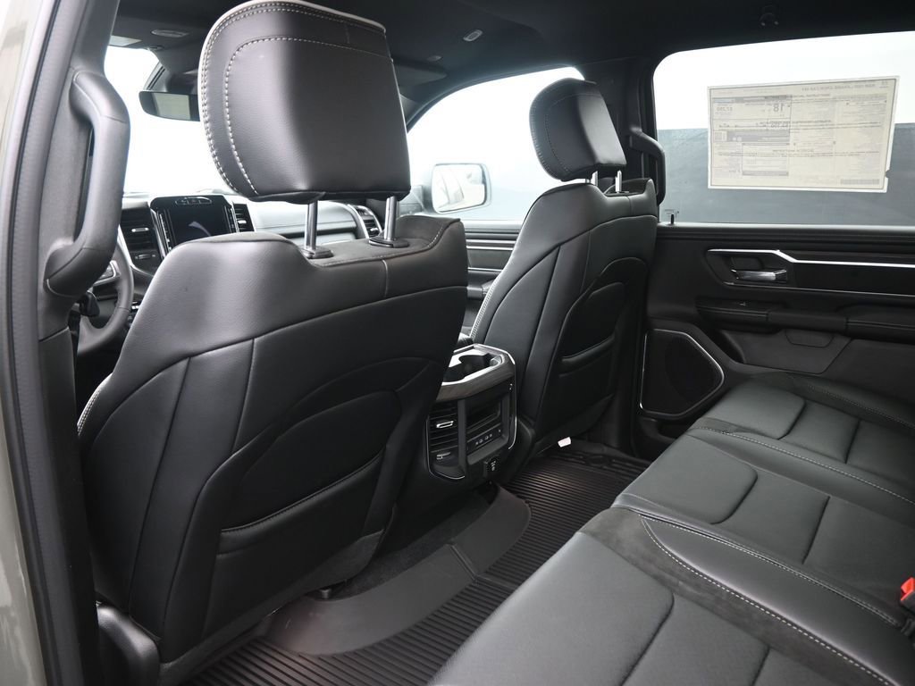 New 2026 RAM 1500 Laramie image 14