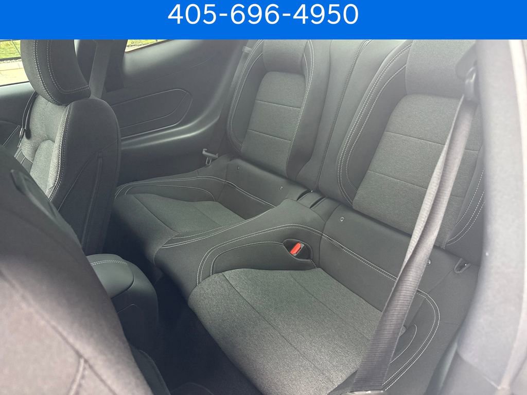 Used 2025 Ford Mustang GT image 22