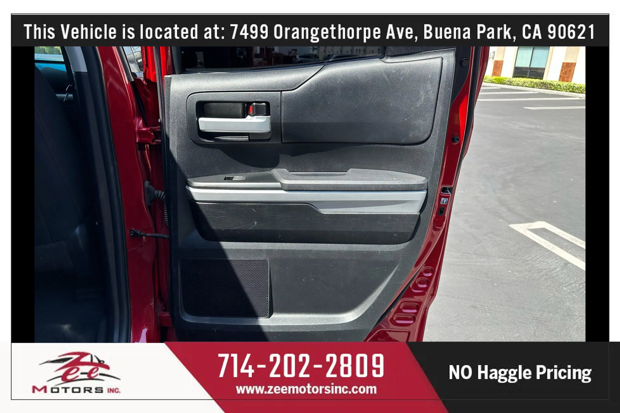 Used 2017 Toyota Tundra SR5 image 54