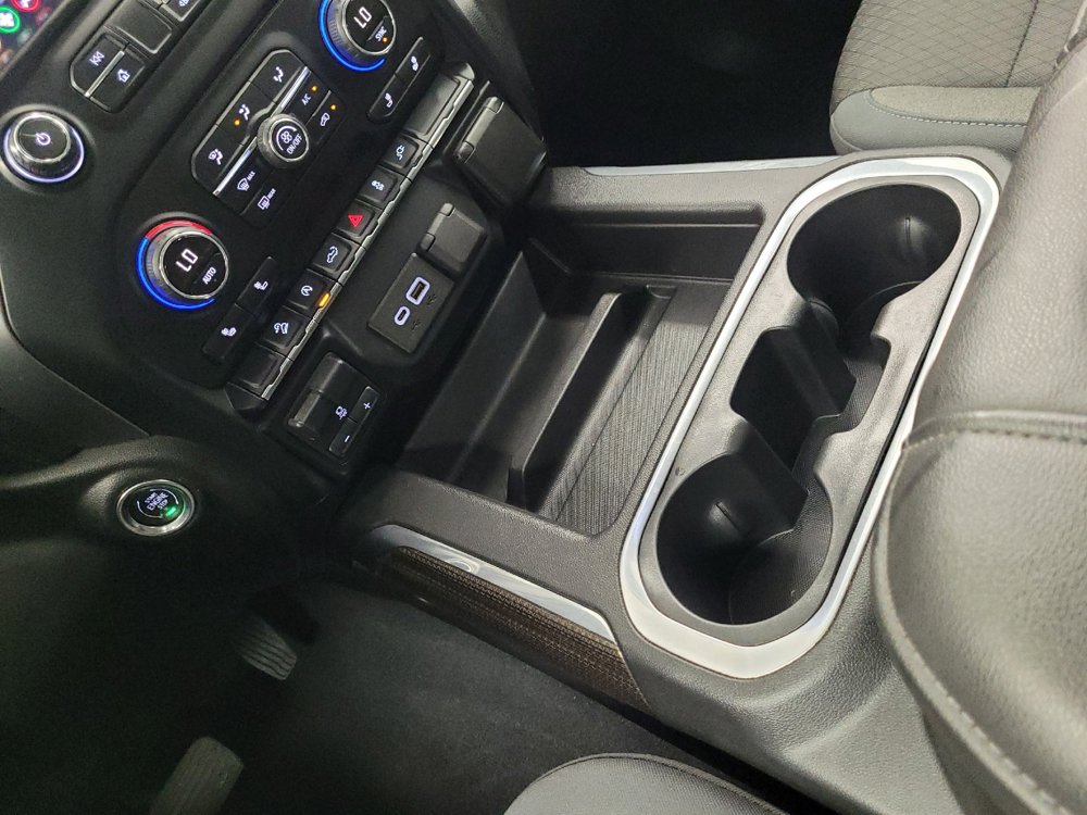 Used 2019 Chevrolet Silverado 1500 RST w/ All-Star Edition AWD/4WD image 26