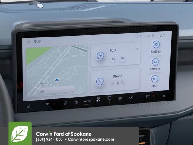 New 2026 Ford Maverick Tremor image 15