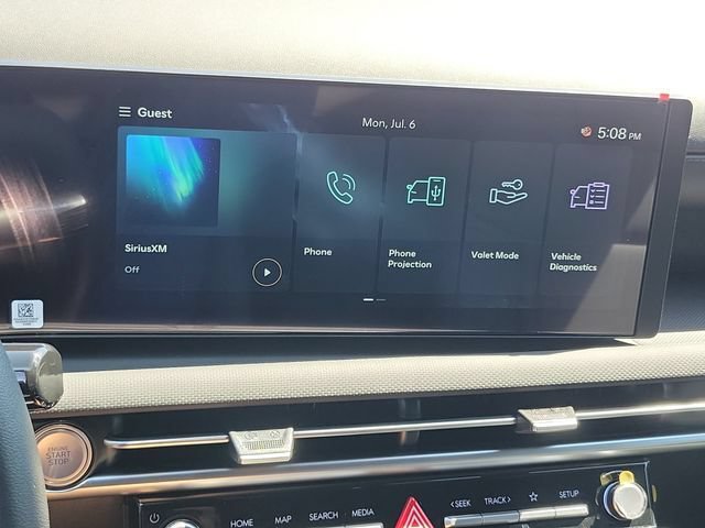 New 2026 Hyundai Santa Cruz SEL FWD image 11