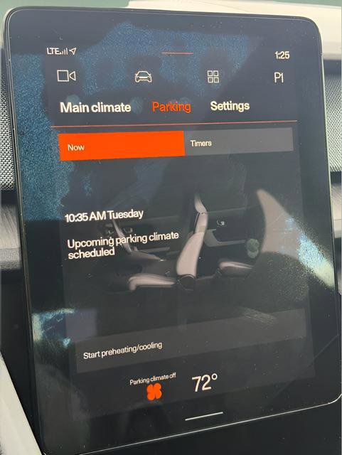 Used 2021 Polestar Polestar 2 image 24