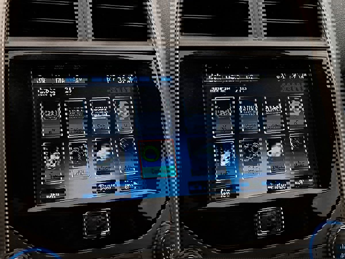 Used 2013 Chevrolet Malibu LTZ image 14