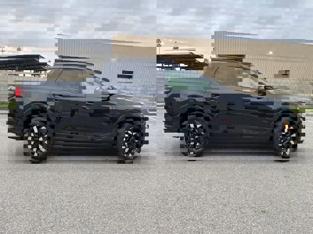 New 2026 Hyundai Santa Cruz SEL FWD image 5