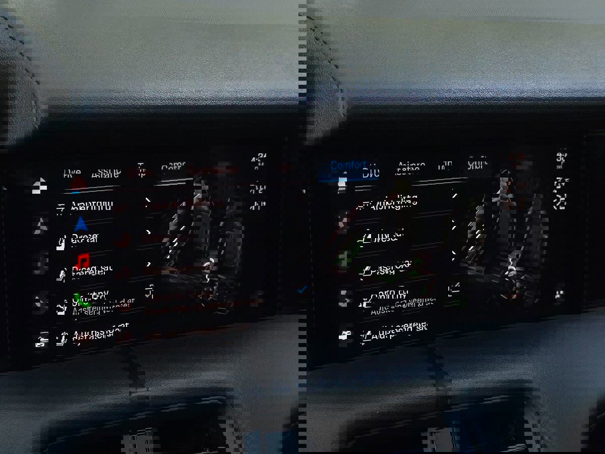 Used 2023 Porsche Taycan image 43