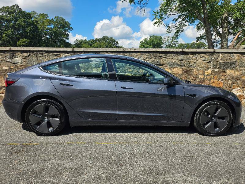 Used 2023 Tesla Model 3 Long Range AWD/4WD image 9