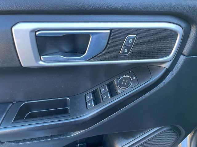 Used 2021 Ford Explorer 4WD image 16