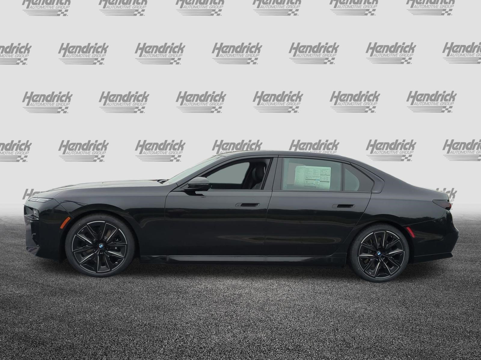 New 2026 BMW i7 xDrive60 AWD/4WD image 7
