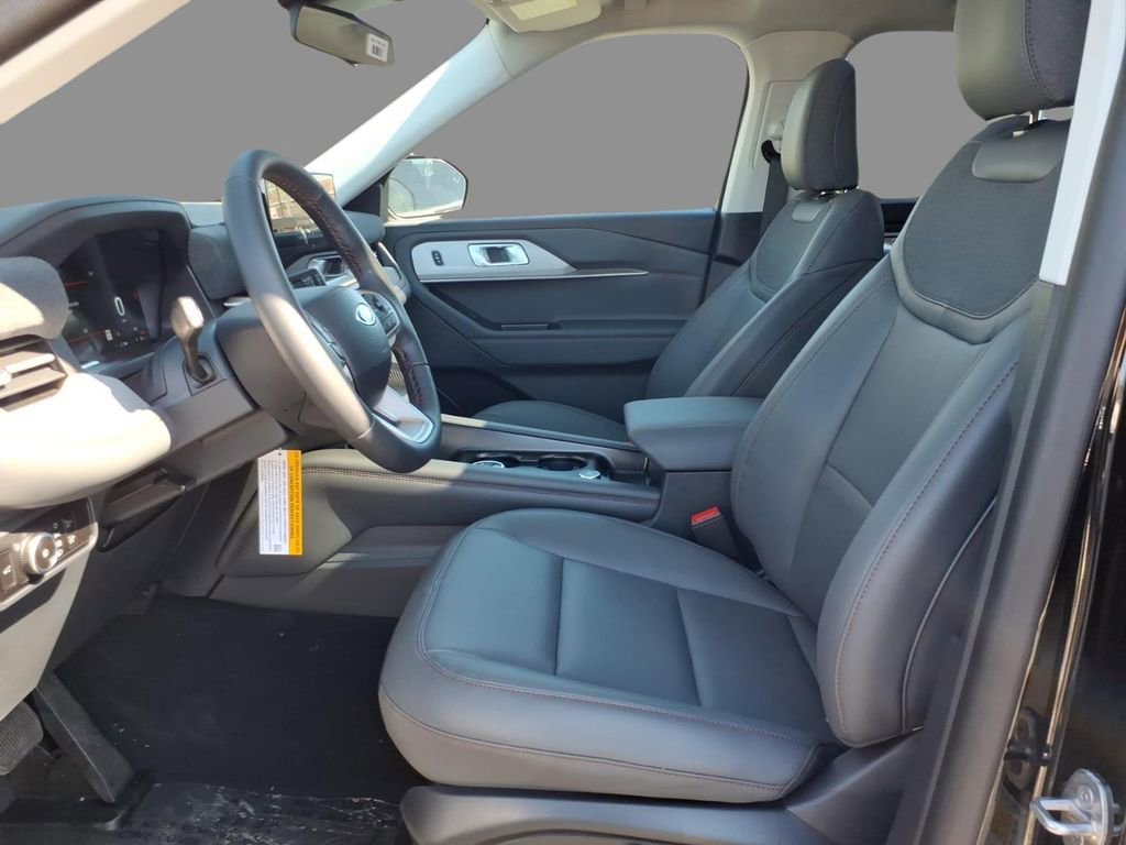 New 2026 Ford Explorer Active AWD/4WD image 19