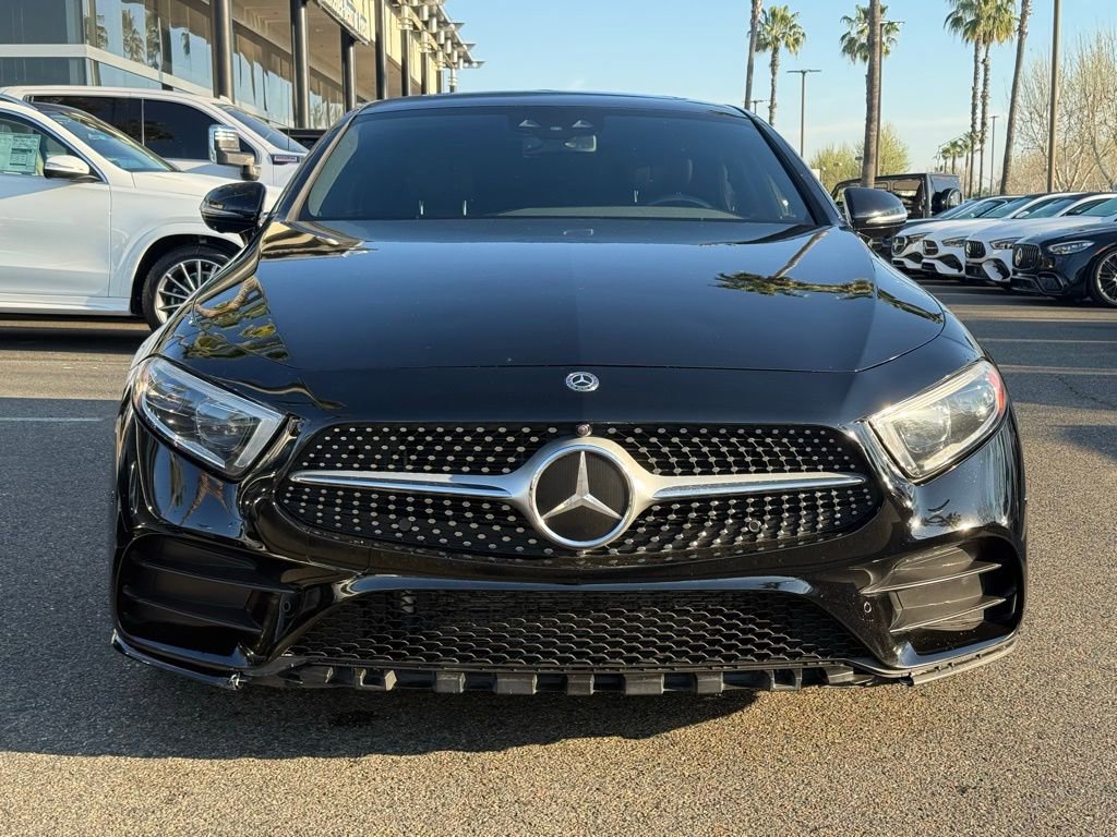 Used 2019 Mercedes-Benz CLS 450 image 15
