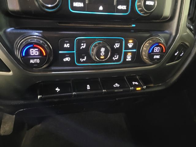 Used 2018 Chevrolet Silverado 1500 LT w/ Texas Edition image 36