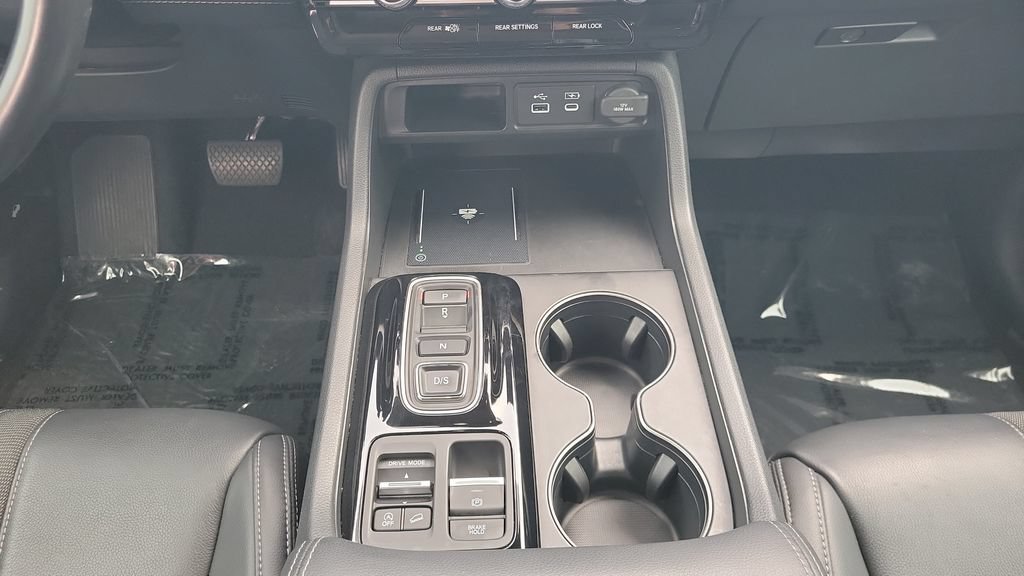 Used 2023 Honda Pilot EX-L image 15