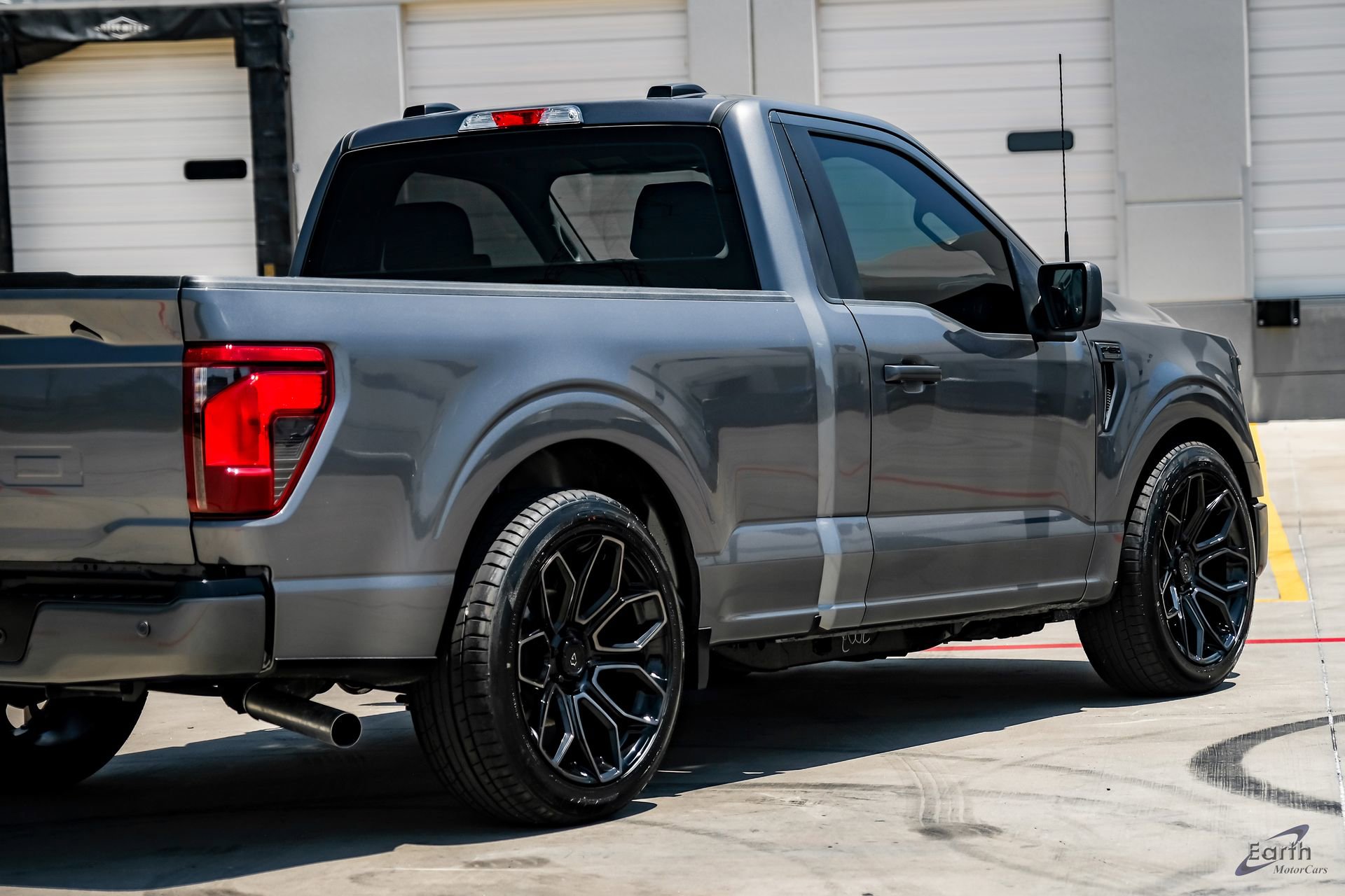 Used 2026 Ford F150 XL RWD image 18