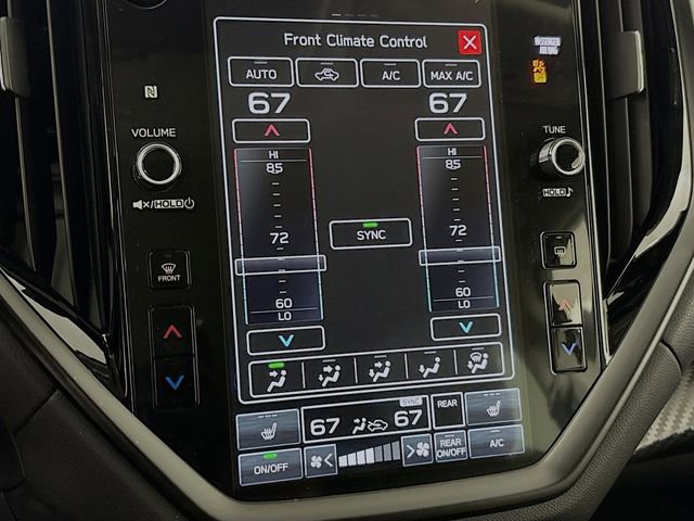 New 2026 Subaru Ascent Premium AWD/4WD image 16