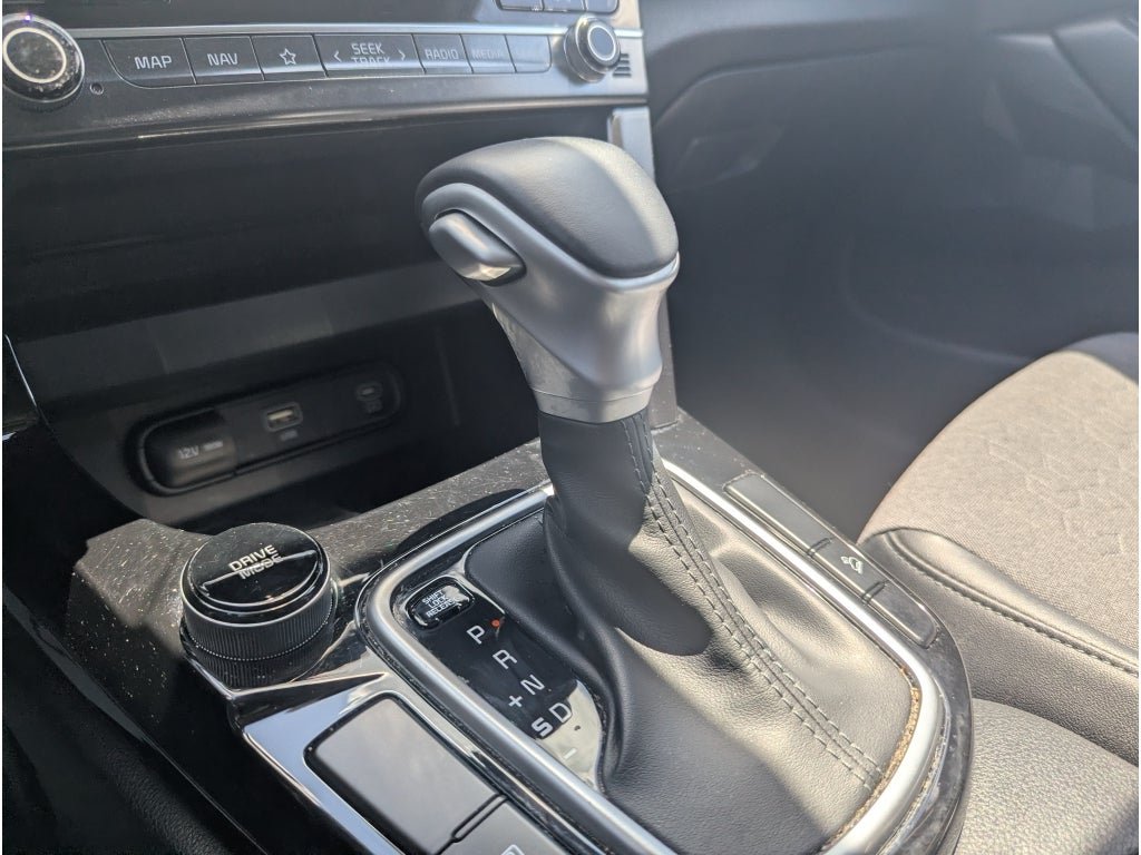 Used 2024 Kia Seltos S FWD image 20