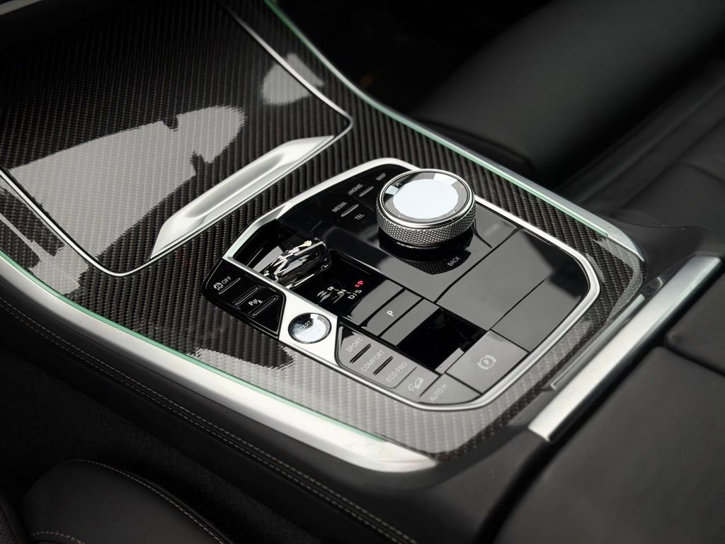 Certified 2024 BMW X5 M60i image 18