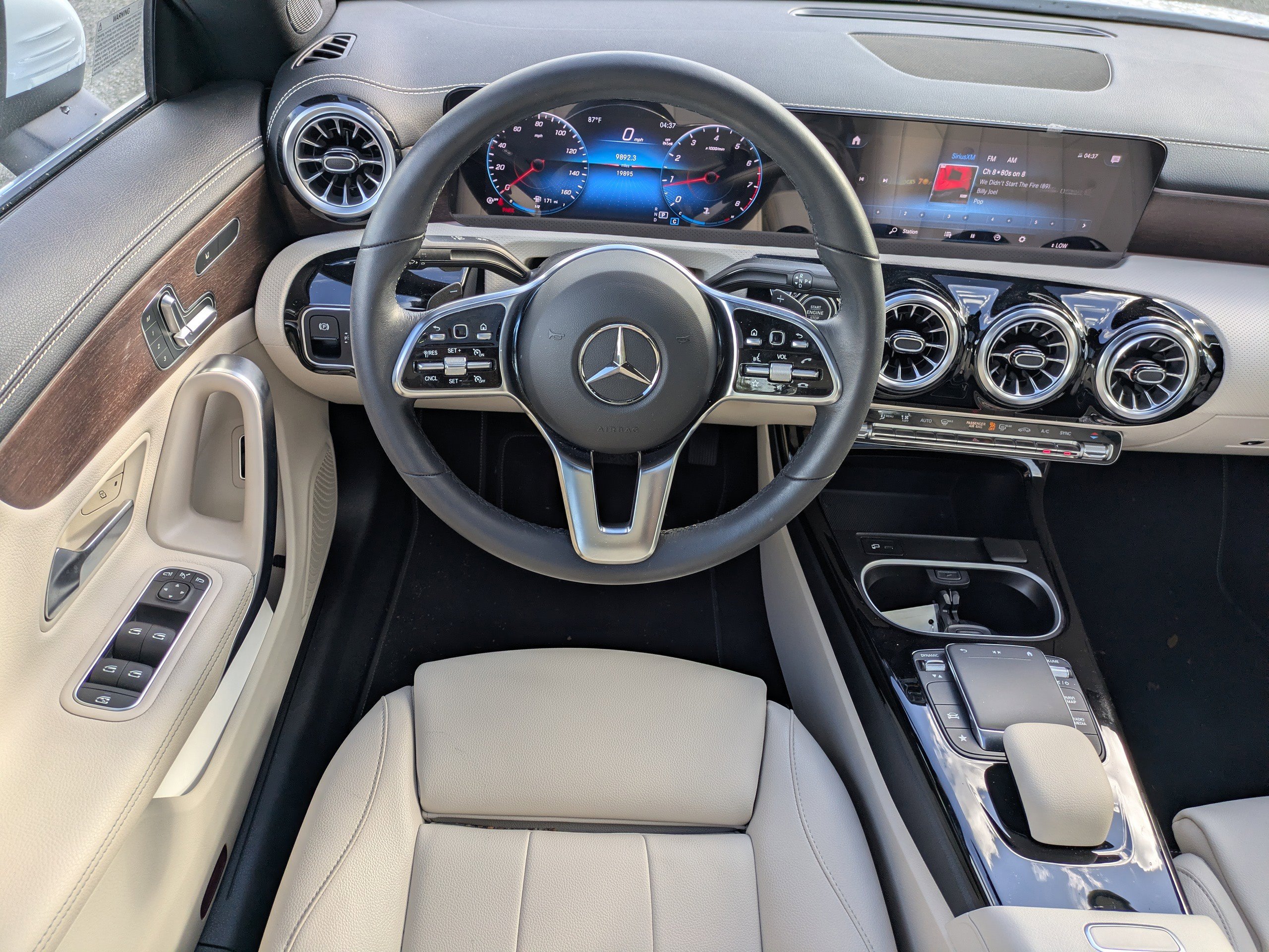 Used 2023 Mercedes-Benz CLA 250 image 15