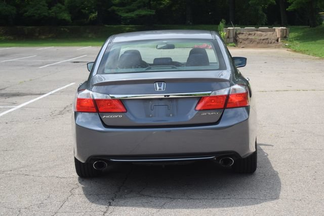 Used 2013 Honda Accord Sport image 24