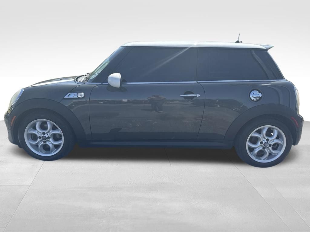 Used 2011 MINI Cooper S FWD video 2