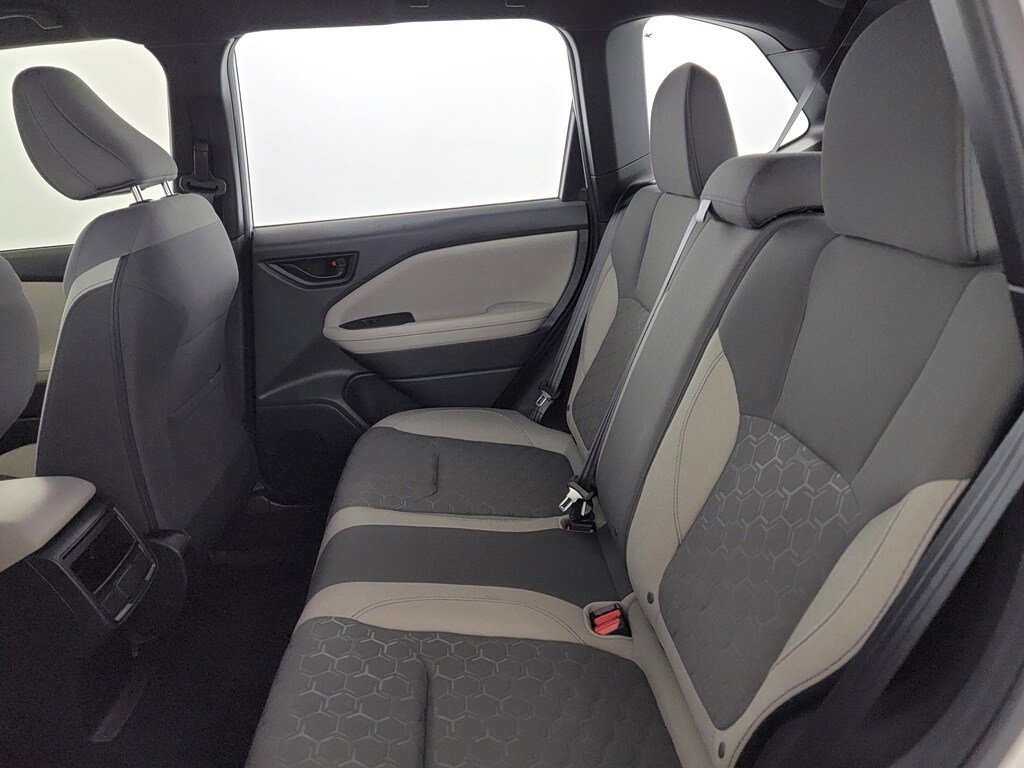 Used 2025 Subaru Forester AWD/4WD image 13