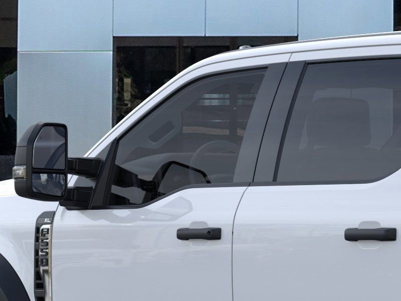 New 2026 Ford F550 2WD Crew Cab Super Duty image 20