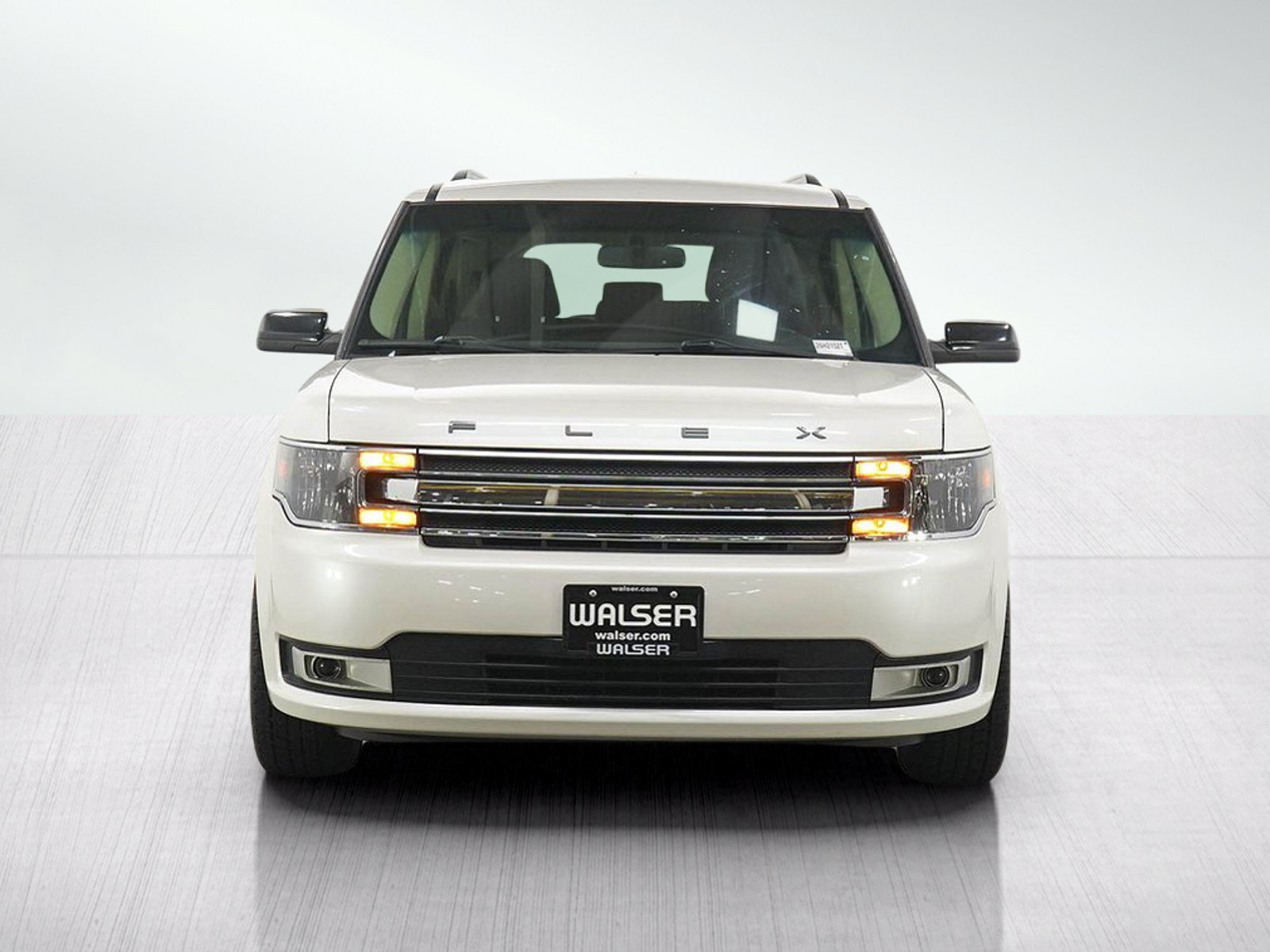 Used 2016 Ford Flex SEL w/ Equipment Group 202A AWD/4WD image 9