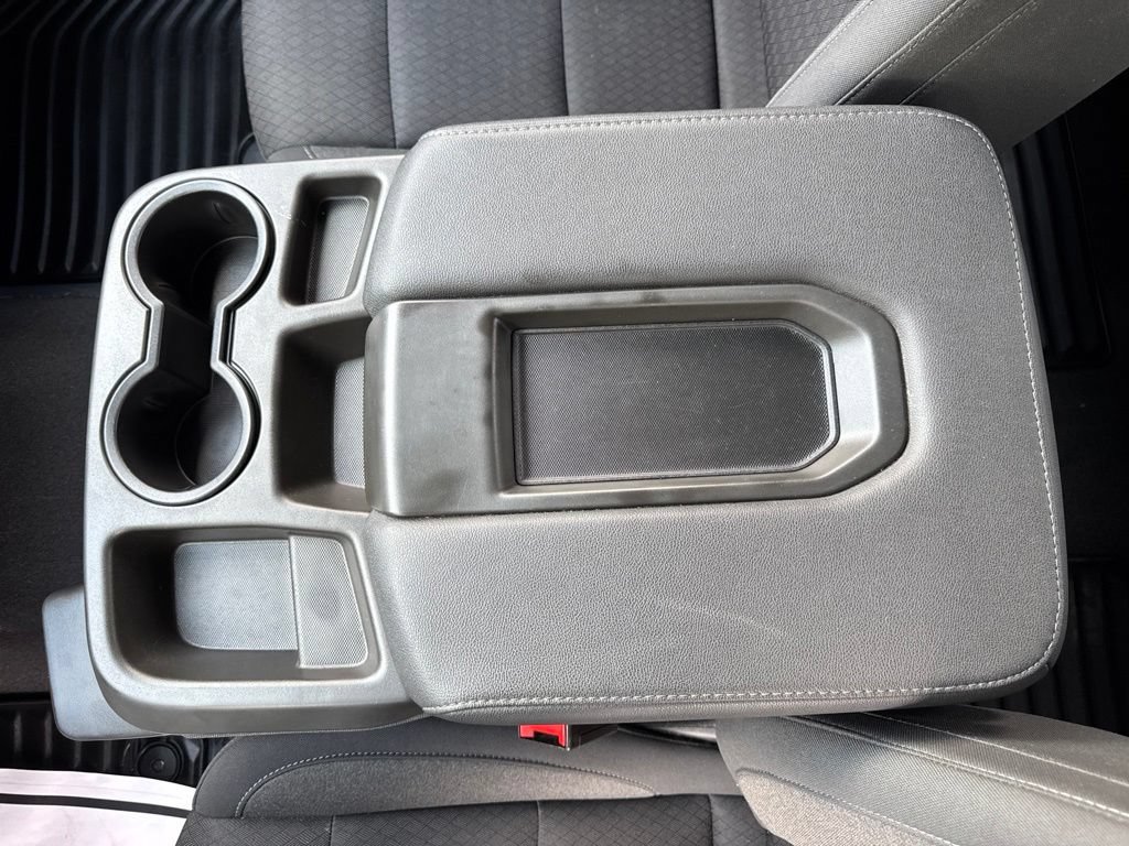 Used 2023 Chevrolet Silverado 1500 LT AWD/4WD image 31