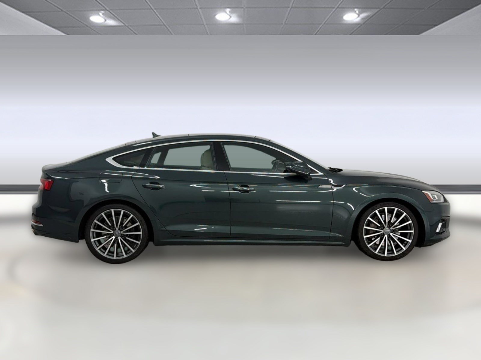 Used 2018 Audi A5 2.0T Prestige w/ Driver Assistance Package AWD/4WD image 8