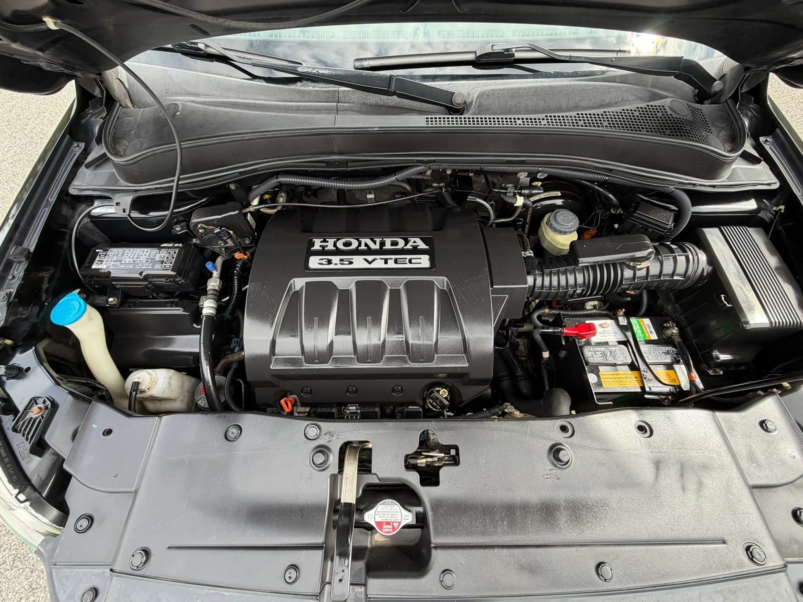 Used 2006 Honda Pilot LX image 19