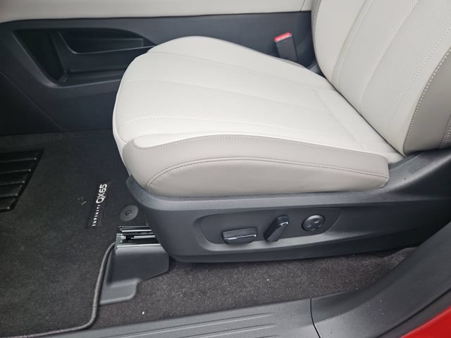 New 2027 INFINITI QX65 Sport w/ Cargo Package AWD/4WD image 21