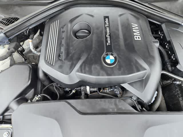 Used 2018 BMW 330i Sedan RWD image 9